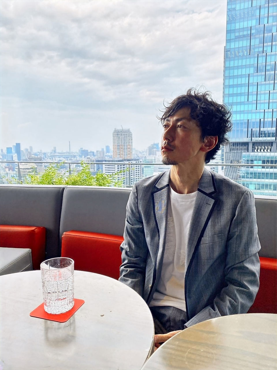 プロデュース　川原崎 泰史