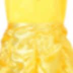 Thumbnail: Belle Princess Dress for Girls Ages 3-12 Years Old