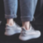 Thumbnail: Breathable Trendy Sneakers for Women - Casual Running Shoes
