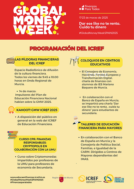 Cartel Global Money Week 2025.png