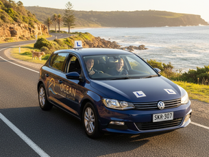 Start Your Learner Driver Journey in Sydney: Learner Driver Basics Sydney