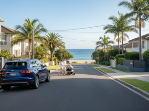 Why Northern Beaches Lessons Stand Out