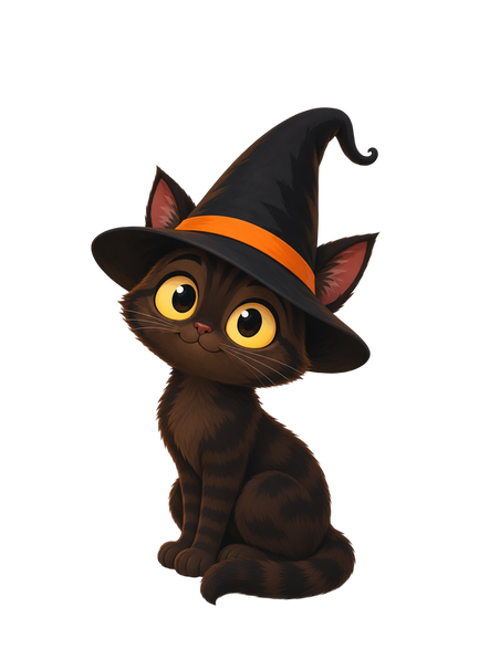 Jinx (Moonwalker), a Treat Squad character