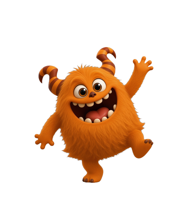 Tango (Pumpkin Party), a Treat Squad character