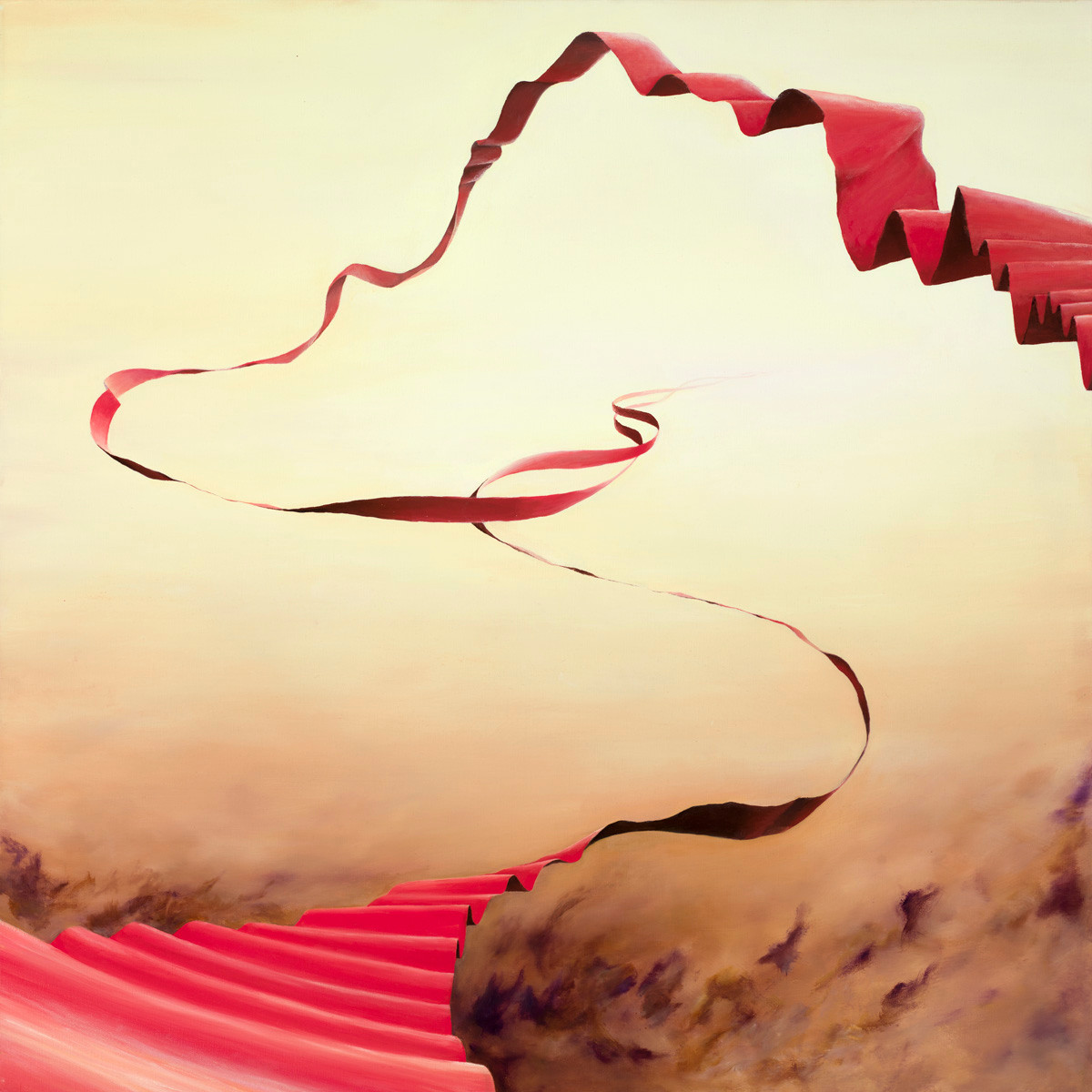 Ribbon II