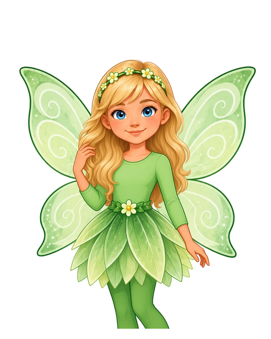 Fern (Patch Protector), a Treat Squad character