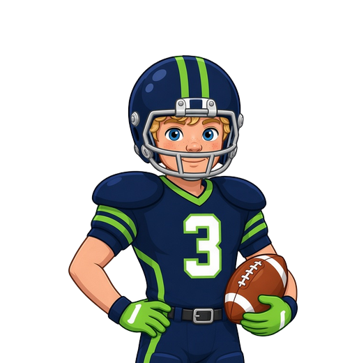 Hunter (Touchdown Titan), a Treat Squad character