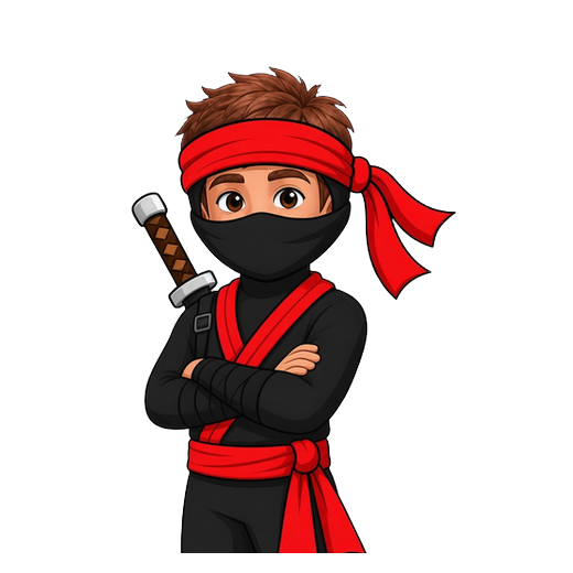 Kai (Stealth Warrior), a Treat Squad character