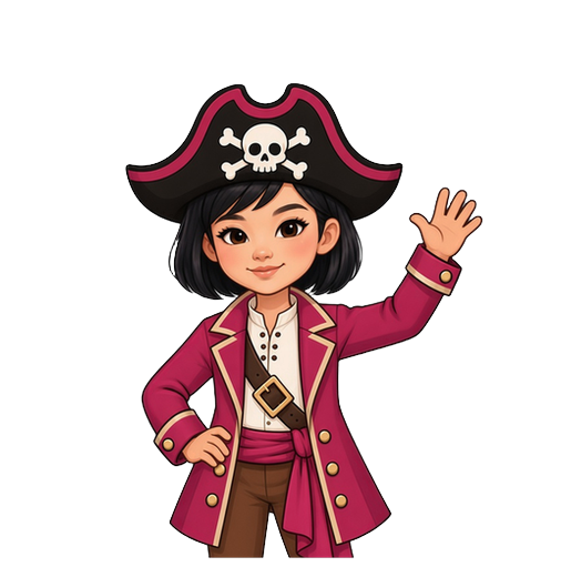 Skye (Ocean Explorer), a Treat Squad character