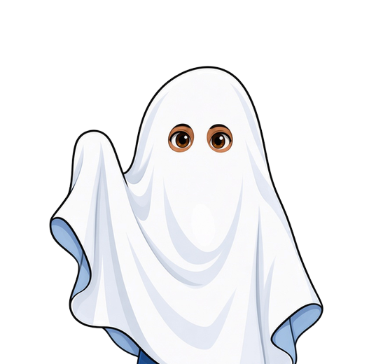 Cruz (Floating Phantom), a Treat Squad character