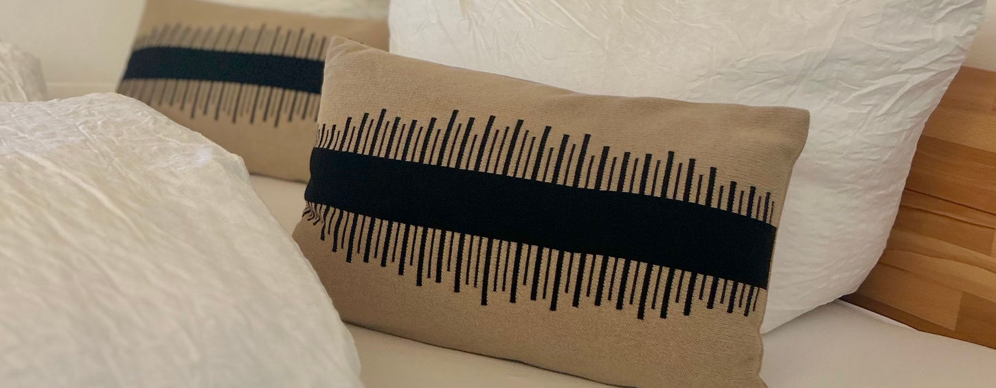 Ein Schlafzimmer für 2 Personen im 1. Stockwerk