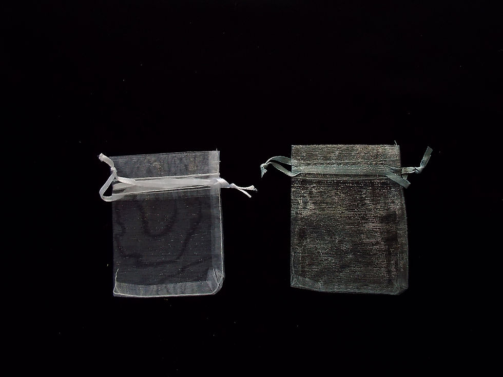 Thumbnail: "...Single Pouch of Rosy Bliss!"