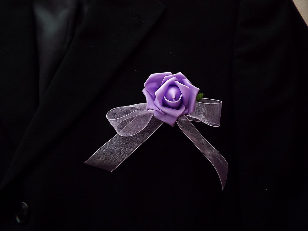 Thumbnail: "...Rose of Sophisticated Dreams!"