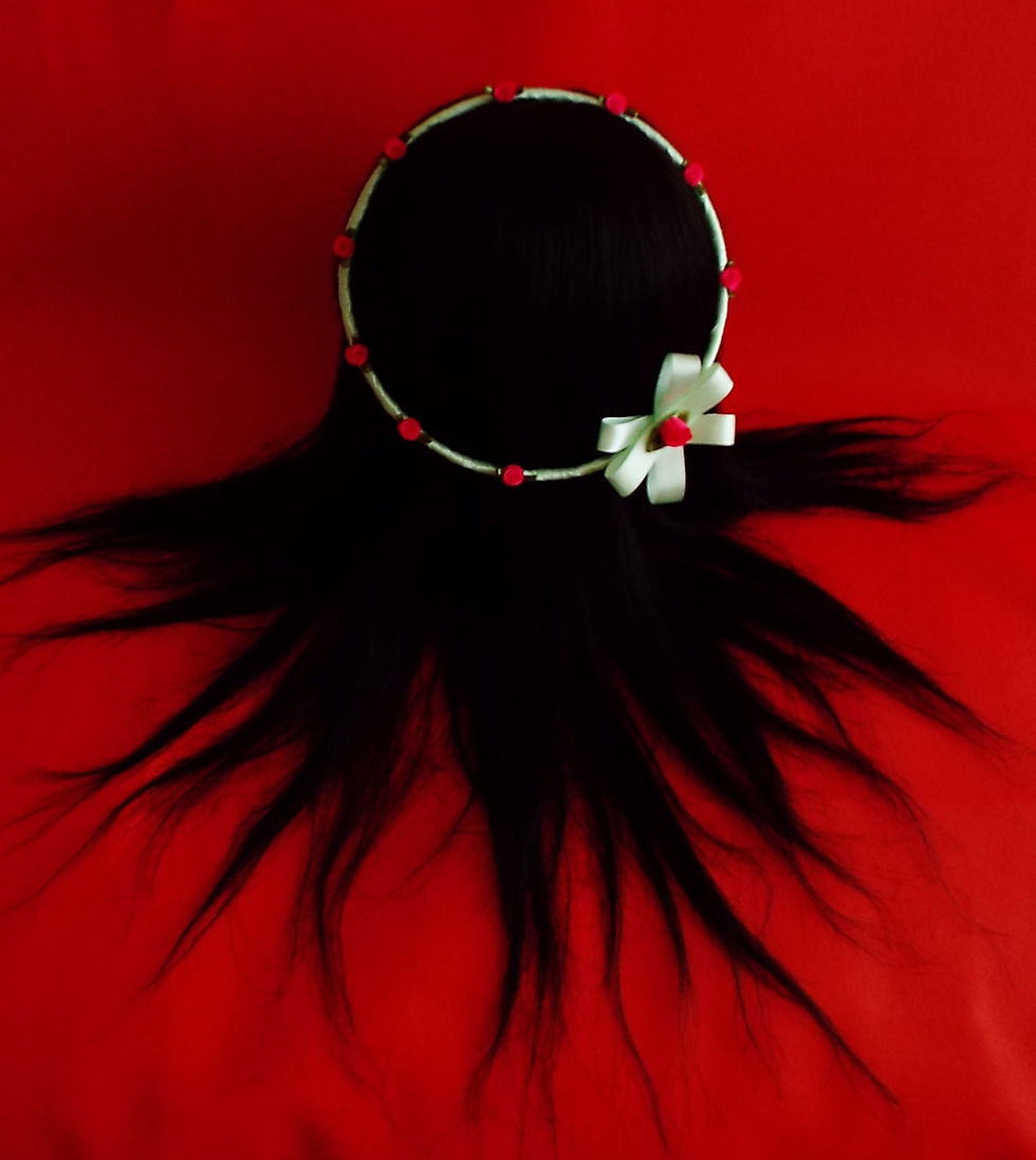 Thumbnail: "...Crown of Spring!"