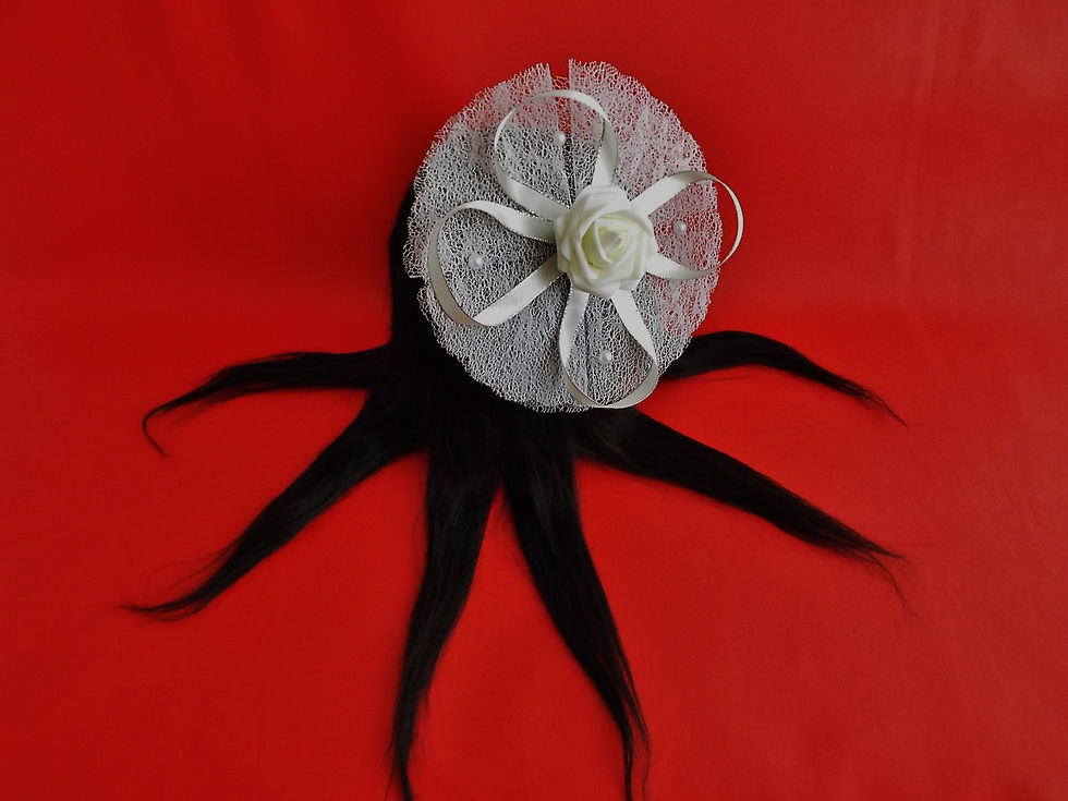 Thumbnail: "...Rose and Pearls of Magnificence!"