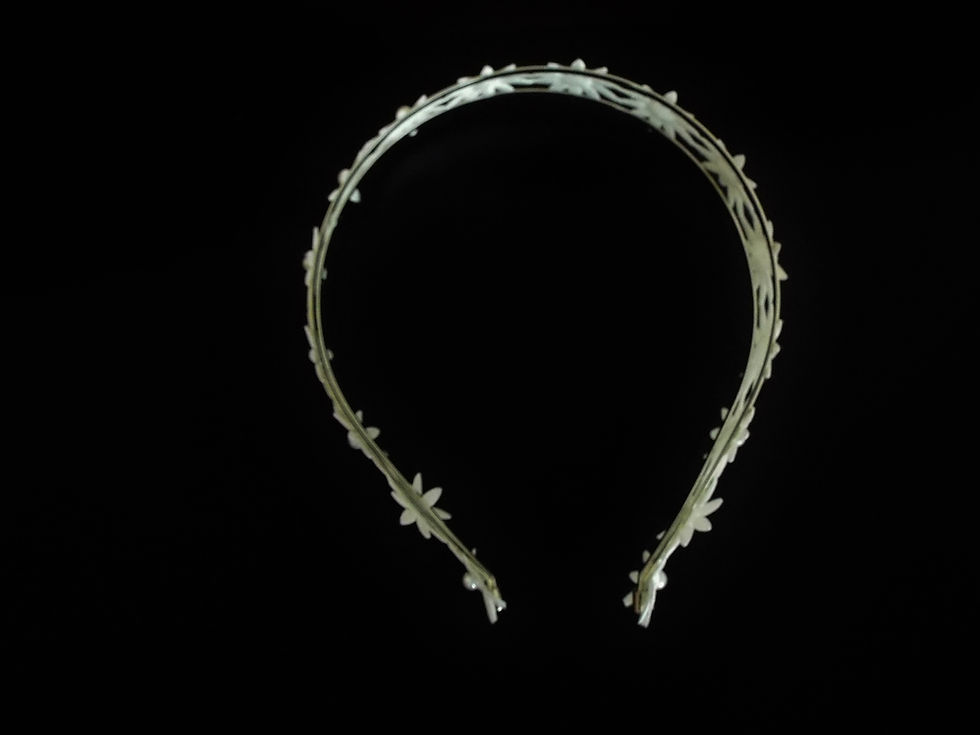 Thumbnail: "...Margarita's Pearls!" ©