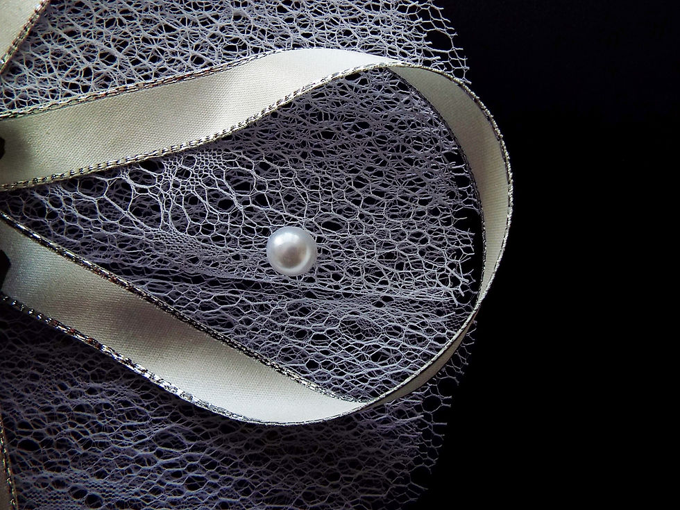 Thumbnail: "...Rose and Pearls of Magnificence!"
