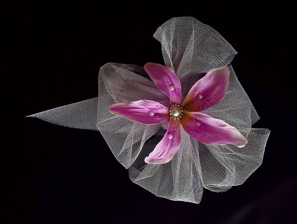 Thumbnail: "...Lilac Lily of Sophisticated Aromas!"