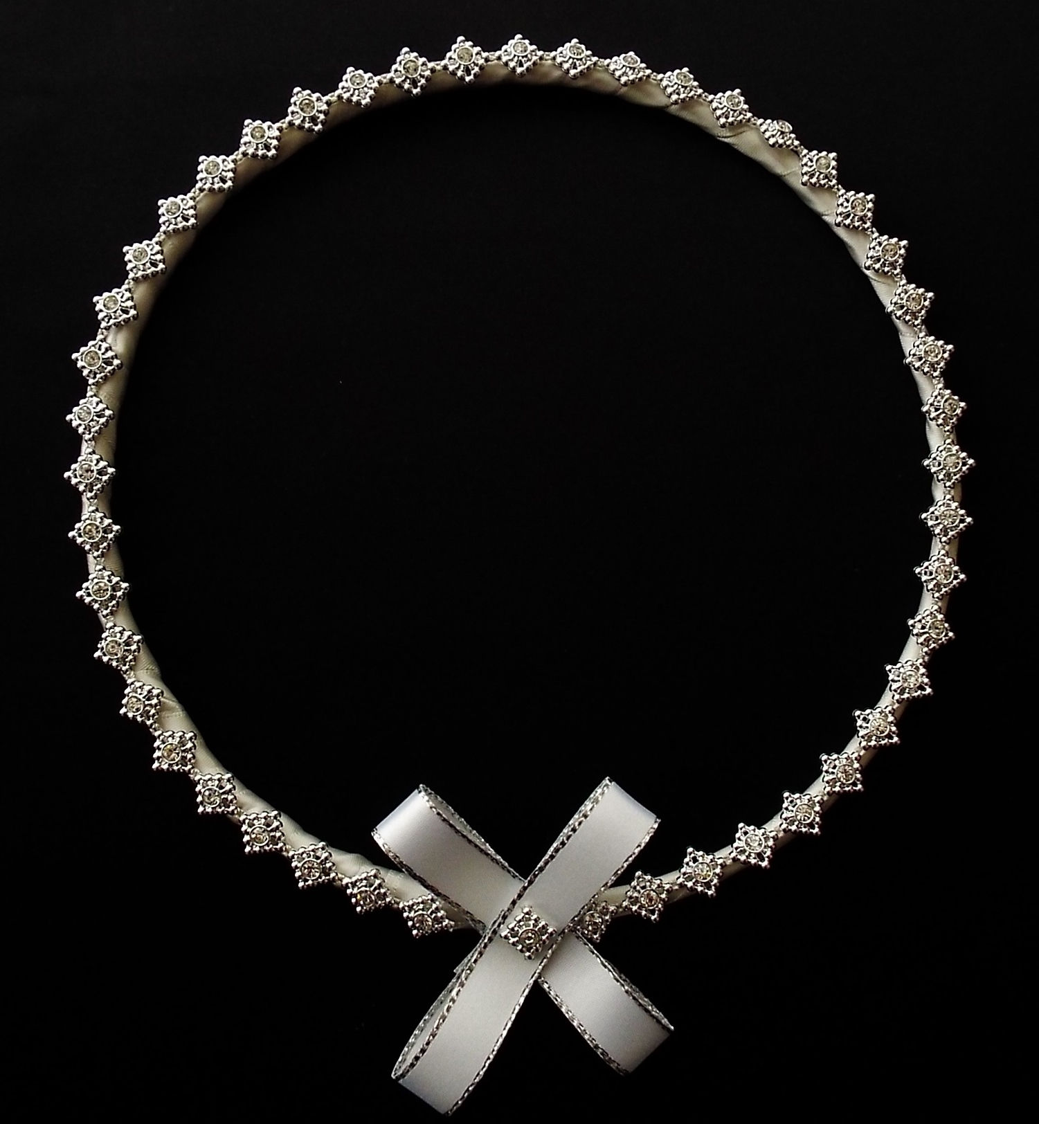 "...Diamanté Queen!"