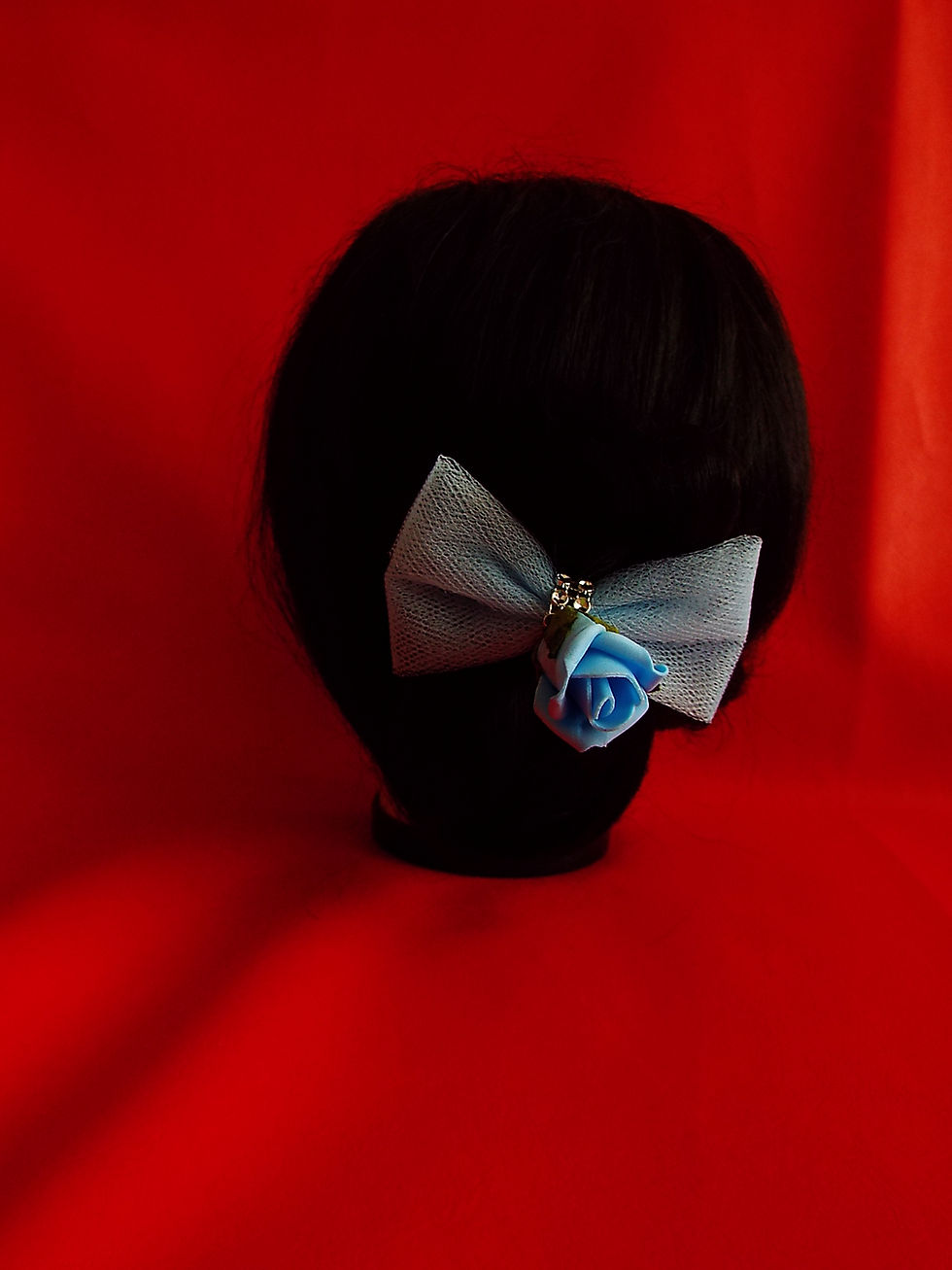 Thumbnail: ''...Diamantѐ Bow of Innocent Dreams!"