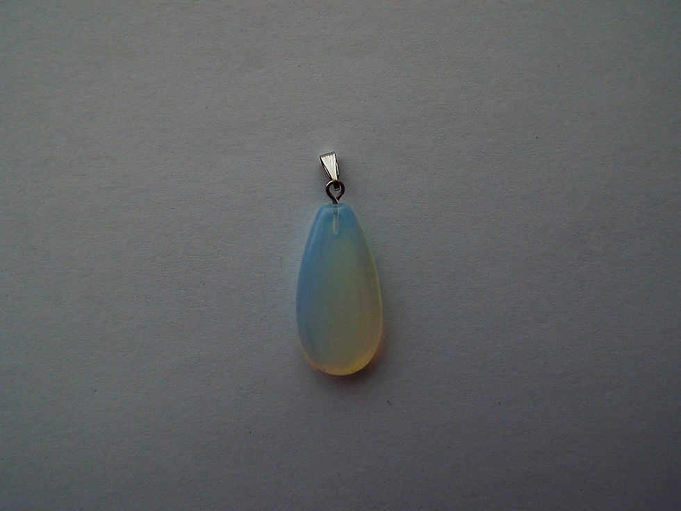 Thumbnail: "...Opalite's Magnificence!"