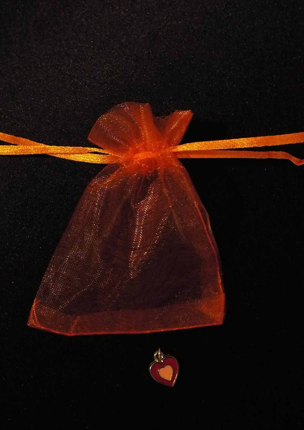 Thumbnail: "...Little Hearts of Love Charms!"