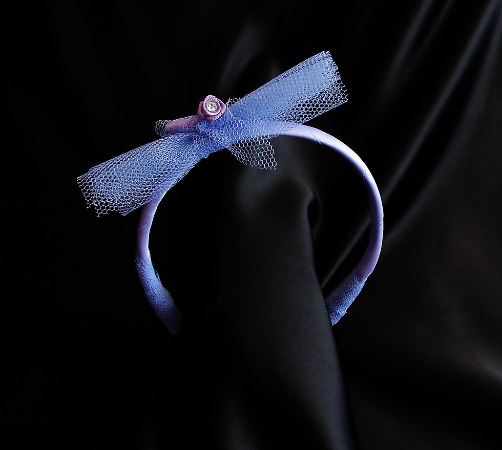 Thumbnail: "...Sophisticated Aromas of a Flower Girl!"