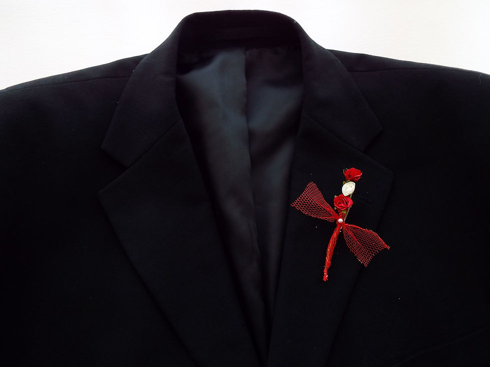 Thumbnail: "...Little Roses of Passion and Dreams!"