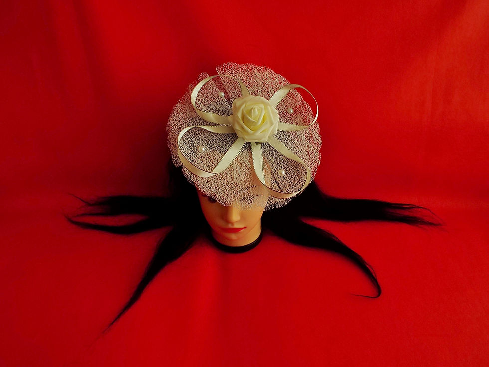 Thumbnail: "...Rose and Pearls of Magnificence!"