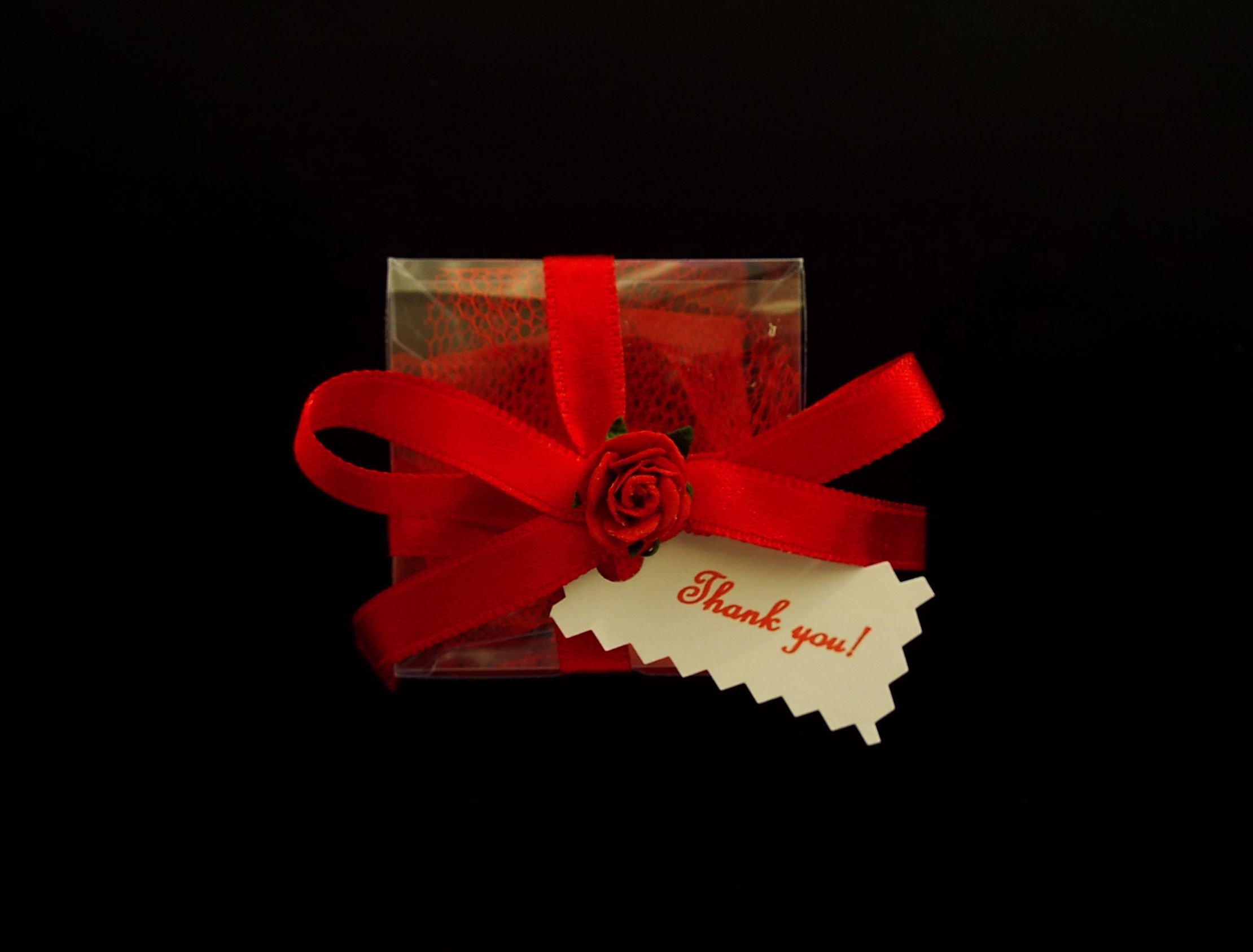 "...Gift Box of Apassionata!