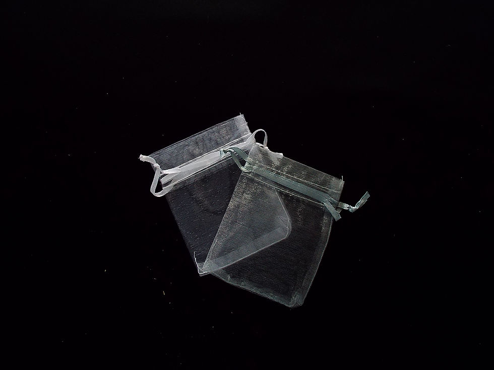 Thumbnail: "...Single Pouch of Rosy Bliss!"