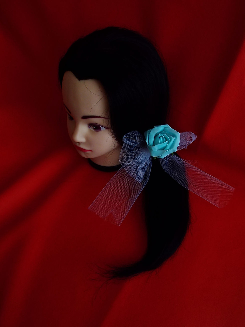 Thumbnail: ''...Innocent Rose of Dreams!"