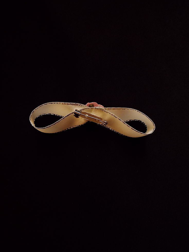 Thumbnail: "...Little Bow of Ethereal Beauty!"