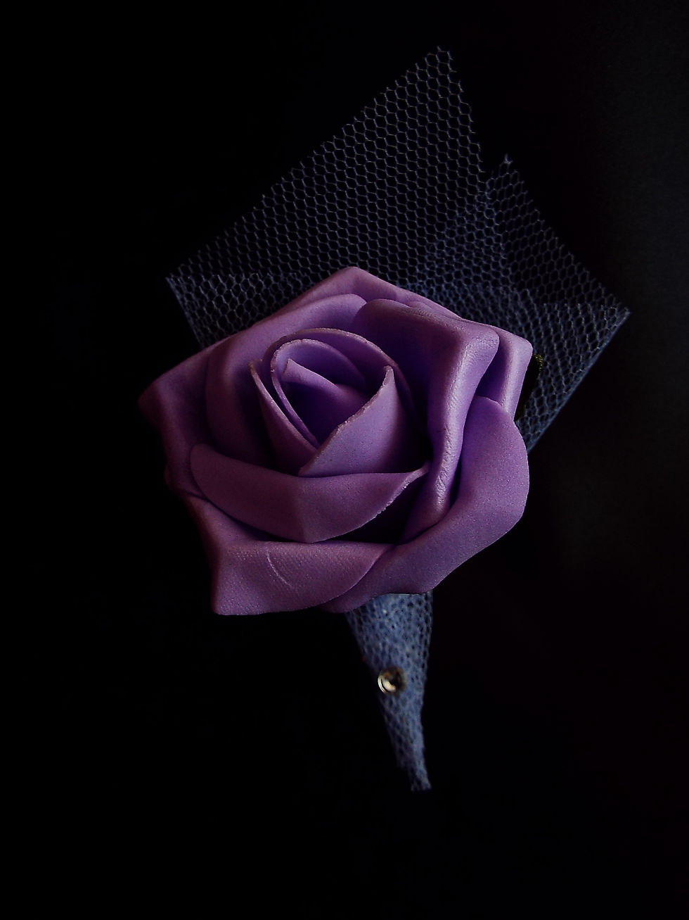 Thumbnail: "... Boutonnière of Sophisticated Aromas!"