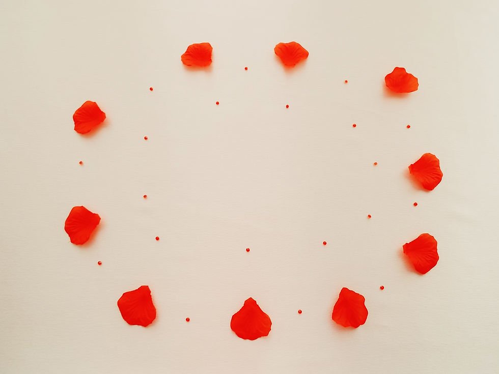 Thumbnail: "...Apassionata's table decoration!"