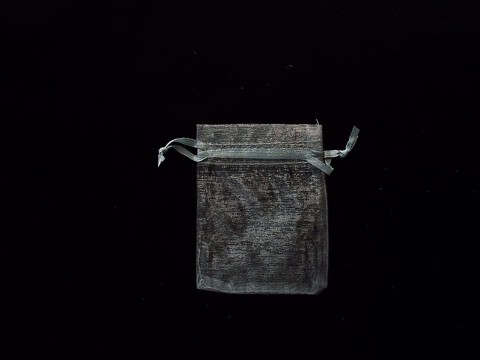 Thumbnail: "...Single Pouch of Rosy Bliss!"