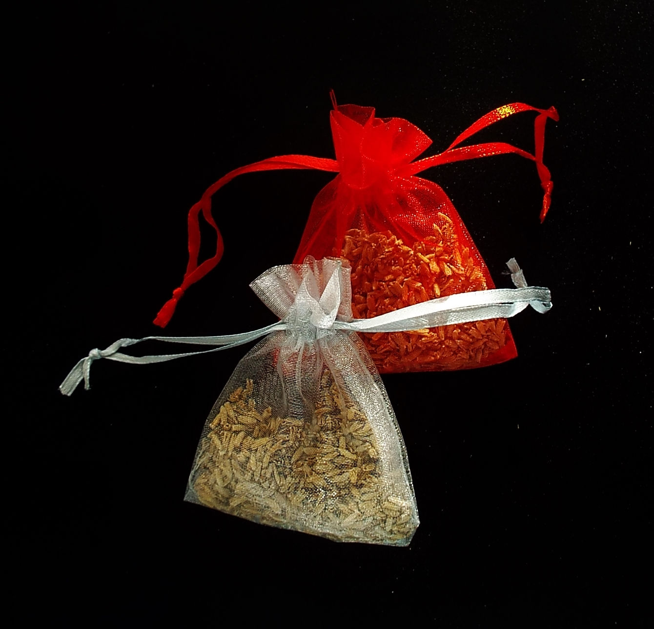 "...Lavender Pouch! - Apassionata"