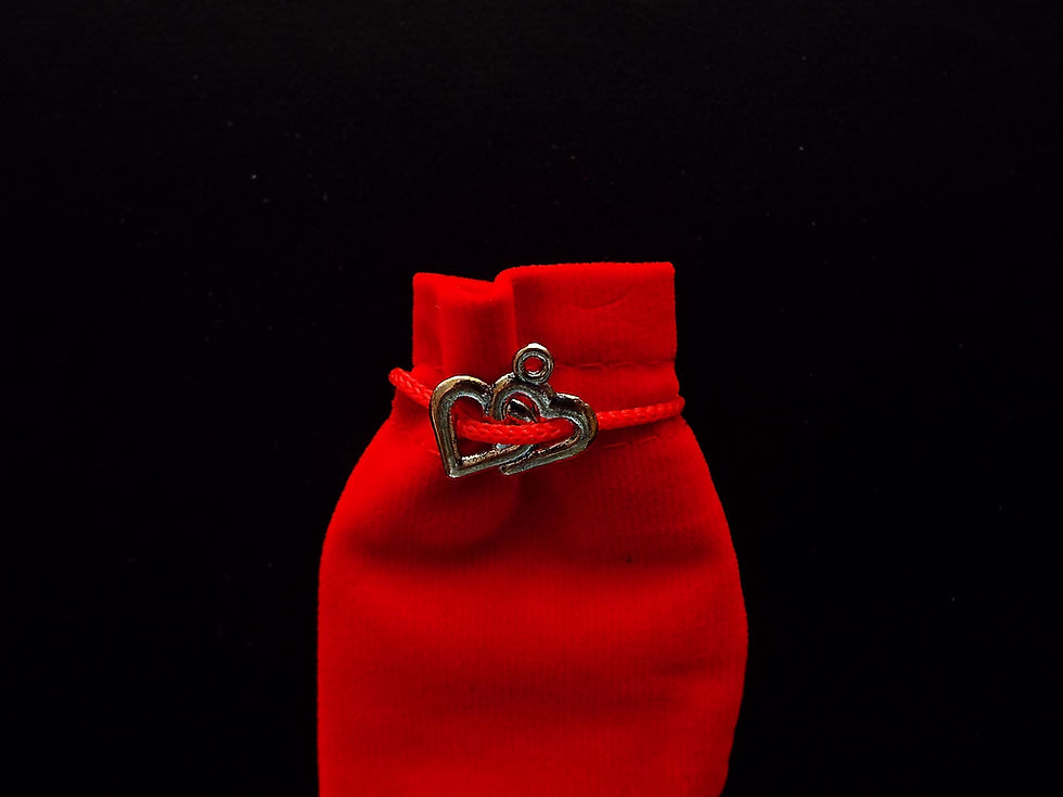 Thumbnail: "...Little velvet pouch of Apassionata!