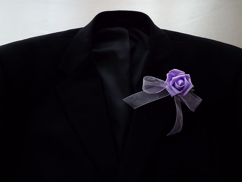 Thumbnail: "...Rose of Sophisticated Dreams!"