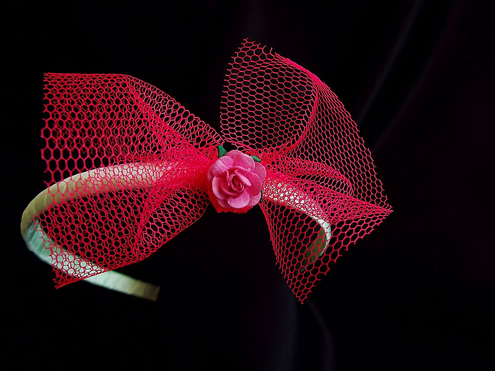 Thumbnail: "...The Flower Girl of Spring!"