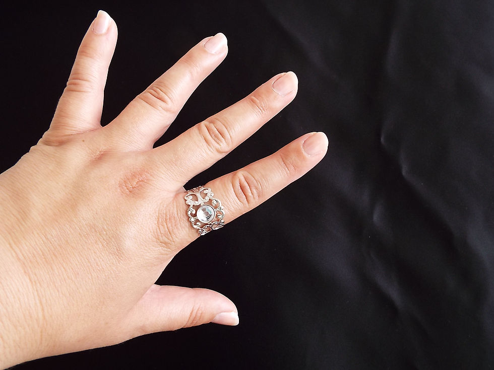 Thumbnail: "...Diamanté Antique!"