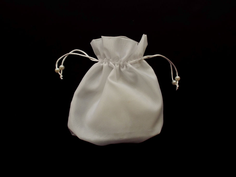 Thumbnail: "...The Pearly Pouch of Love!"