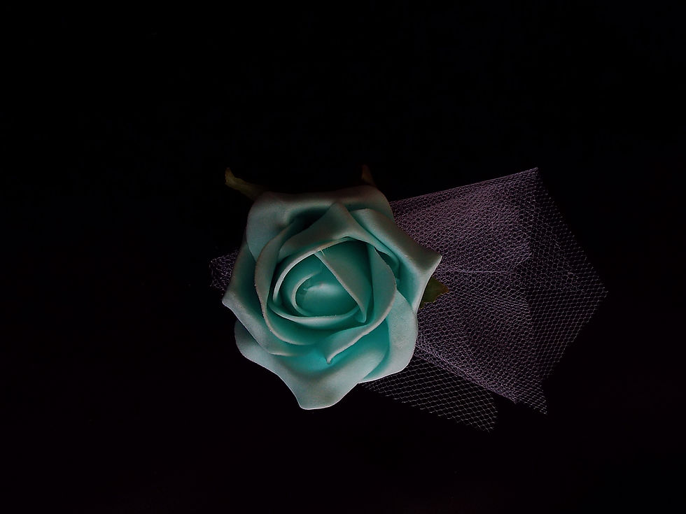 Thumbnail: ''...Boutonniѐre of Innocent Dreams!"