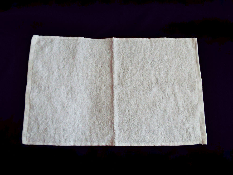 Thumbnail: "...Priest's Towel!"
