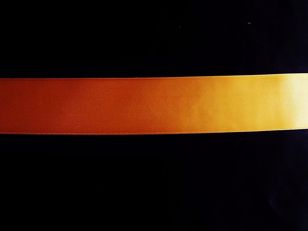 Thumbnail: "...Gold Satin Ribbon of Love!"