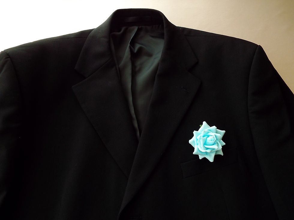 Thumbnail: ''...Single Rose of Dreams!"