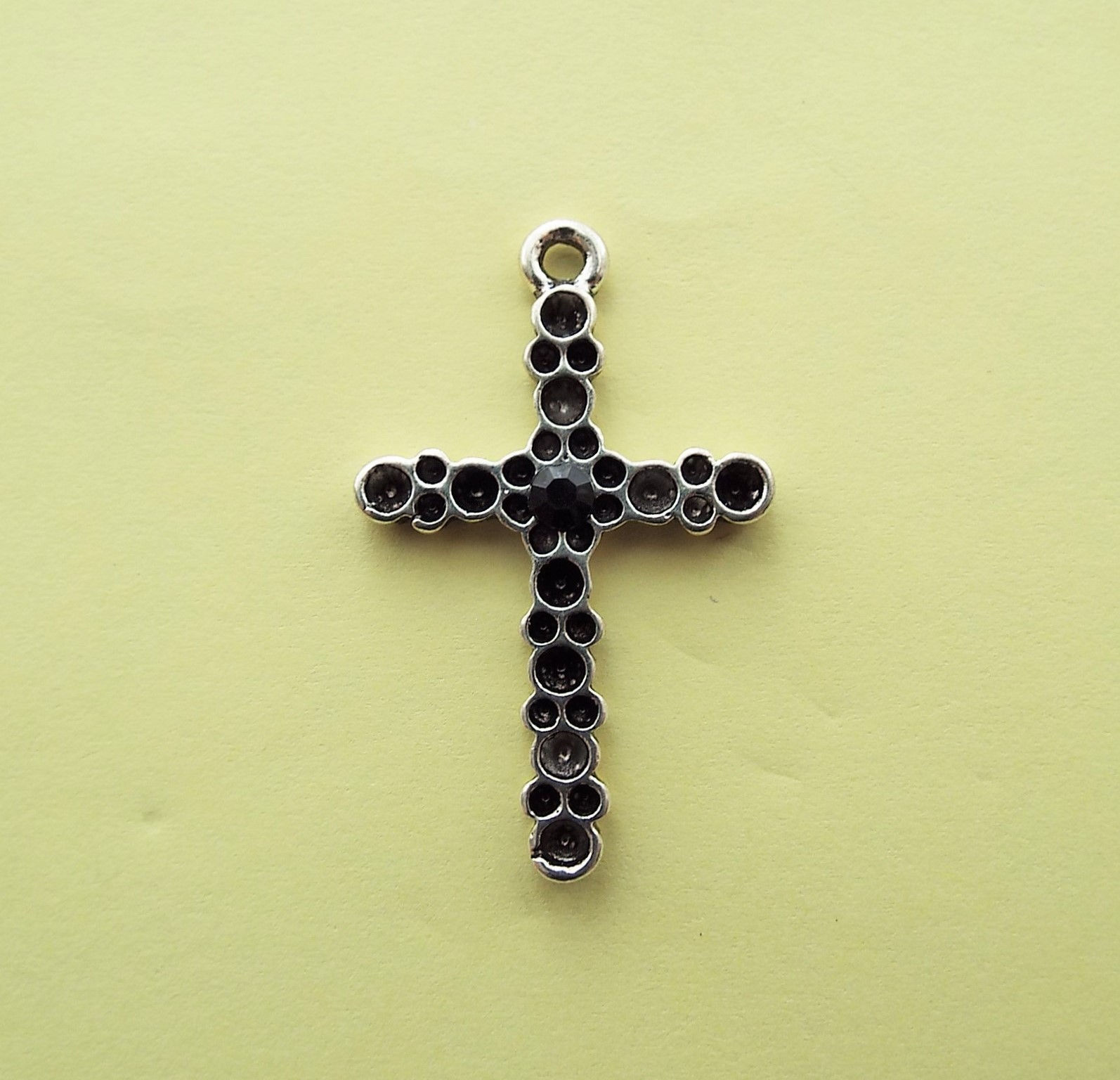 "French Beauty" cross
