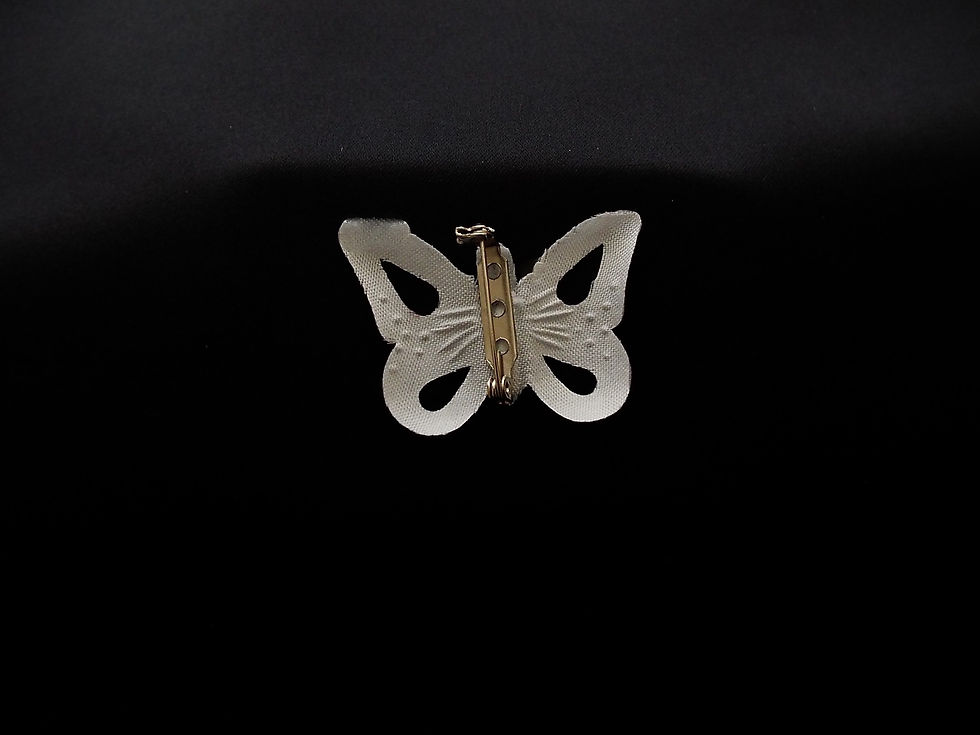 Thumbnail: "...Butterfly of Pearls!"