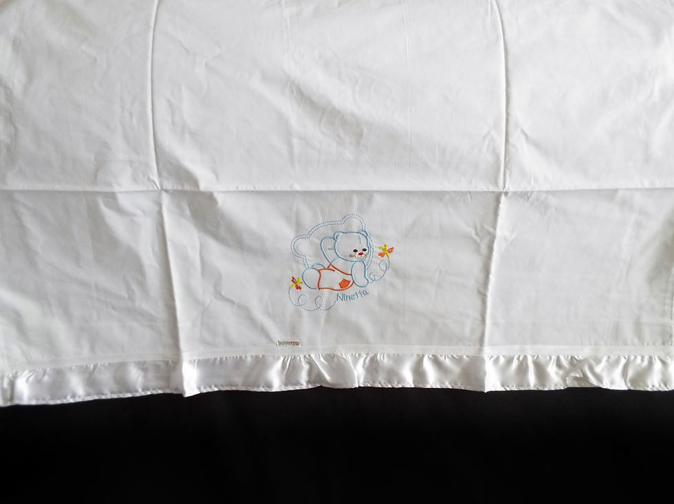 Thumbnail: "...Happy Bear!" baby set