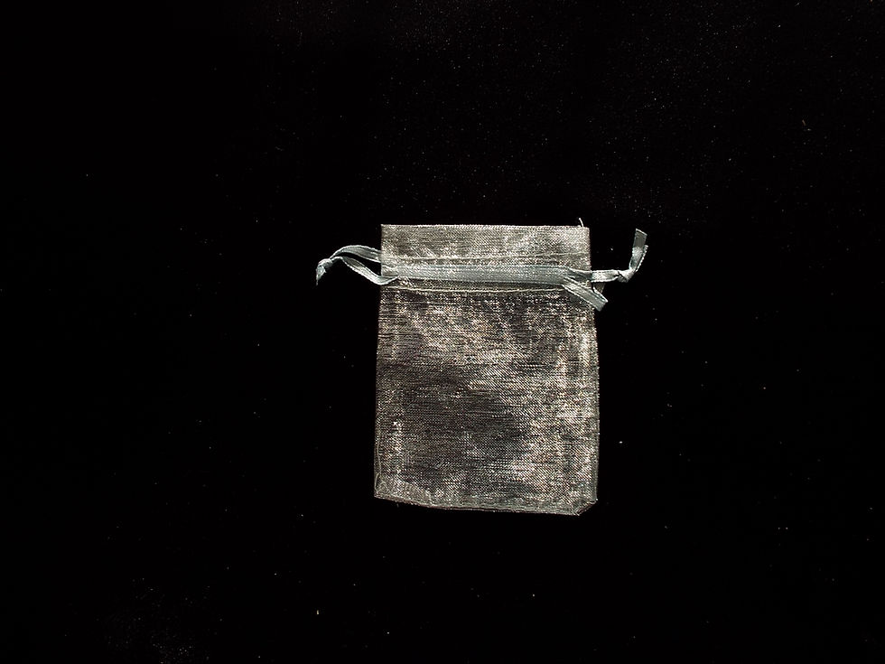 Thumbnail: "...Pouch of Love! - Apassionata"
